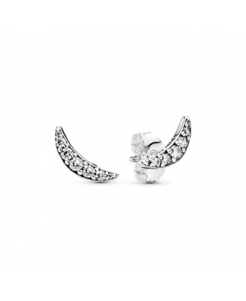 Pendientes Pandora Luz de Luna - 297569CZ