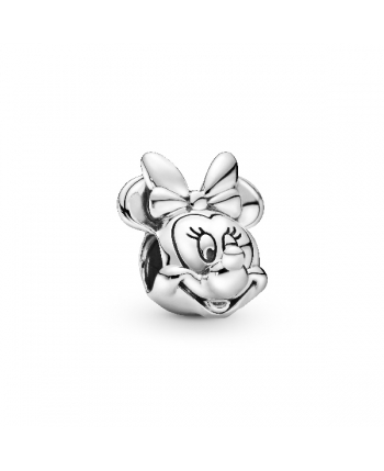 Charm Pandora Retrato Minnie - 791587