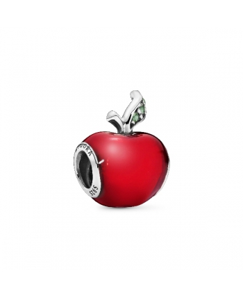 Charm Pandora Manzana de Blancanieves - 791572EN73