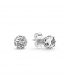 Pendientes Pandora Corona Deslumbrante - 298311CZ