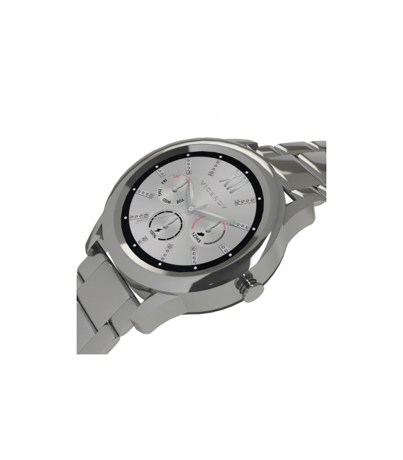 Reloj Viceroy SmartPro Woman Acero Silicona - 41102-80