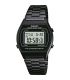 Reloj Casio Vintage Negro - B640WB-1AEF