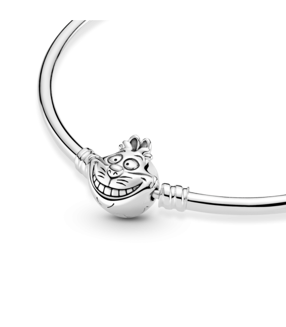 Pulsera Pandora Chesire de Alicia - 599343C00-19