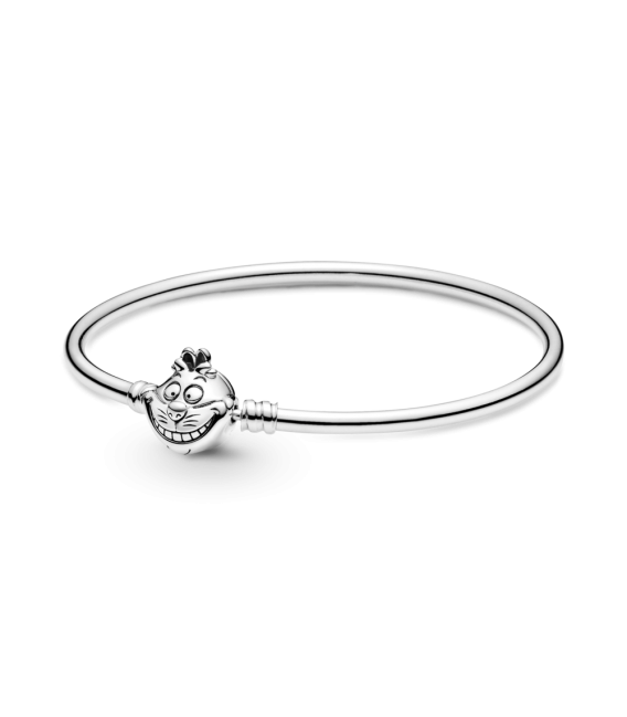 Pulsera Pandora Chesire de Alicia - 599343C00-19