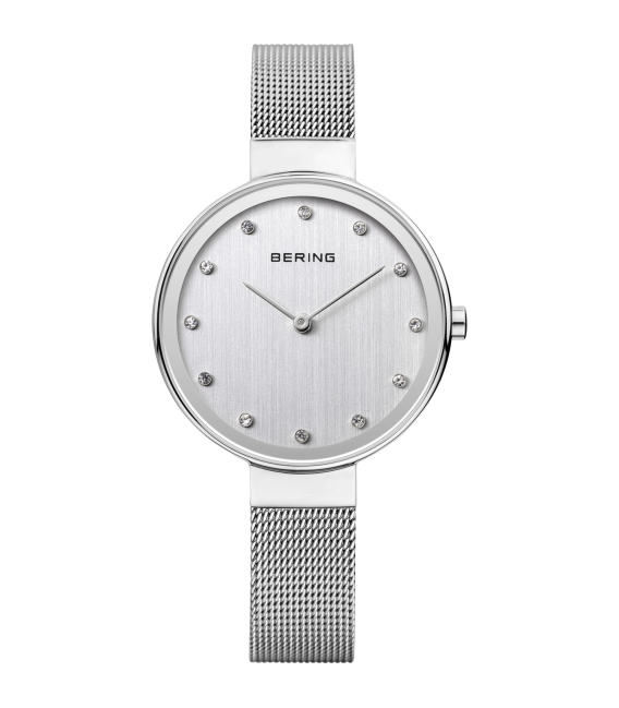 Reloj Bering Clásico Mujer Acero - 12034-000