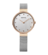 Reloj Bering Clásico Mujer Bicolor - 12034-064