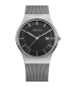 Reloj Bering Classic Hombre Negro - 11938-002