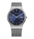 Reloj Bering Classic Hombre Azul - 11938-003