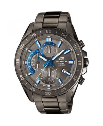 Reloj Casio Edifice Classic IP Gris - EFV-550GY-8AVUEF