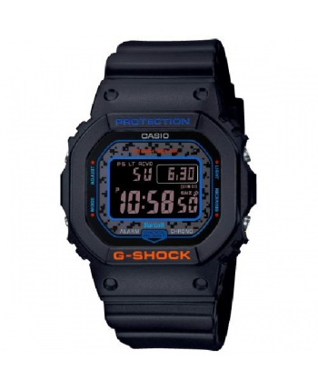 Reloj G-Shock The Origin Digital - GW-B5600CT-1ER