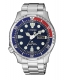 Reloj Citizen Promaster Diver Automático - NY0086-83L