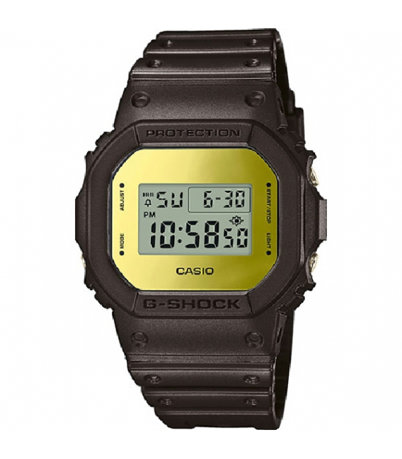 Reloj Casio G-Shock The Origin - DW-5600BBMB-1ER