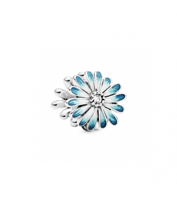 Charm Pandora Margarita Azul - 798775C01