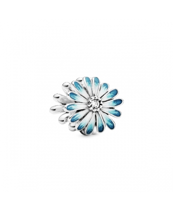 Charm Pandora Margarita Azul - 798775C01