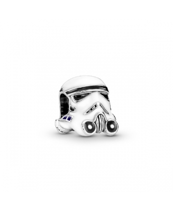Charm Pandora Casco de Stormtrooper de Star Wars - 791454C01