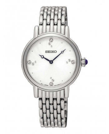 Reloj Seiko Neo Classic - SFQ805P1