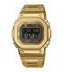 Reloj Casio G-Shock Solar Bluetooth - GMW-B5000GD-9ER