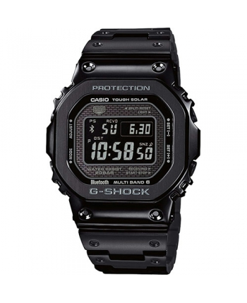 Reloj Casio G-Shock Solar Bluetooth - GMW-B5000GD-1ER