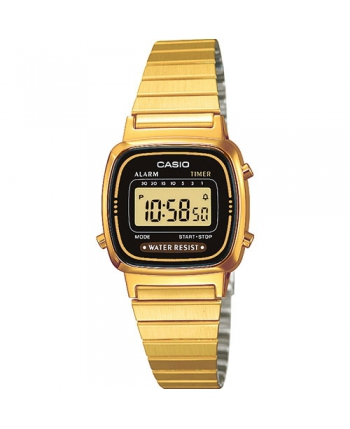 Reloj Casio Digital - LA670WEGA-1EF