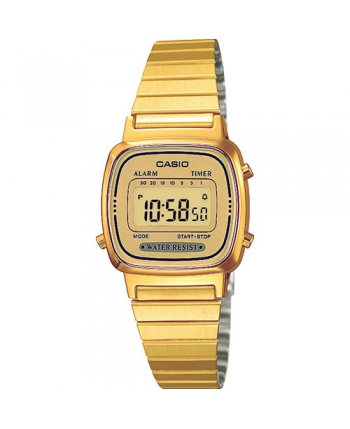 Reloj Casio Digital - LA670WEGA-9EF