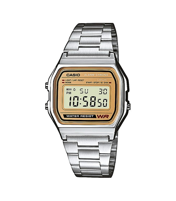 Reloj Casio Digital - A158WEA-9EF