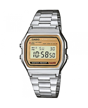 Reloj Casio Digital - A158WEA-9EF