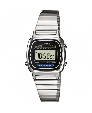 Reloj Casio Digital - LA670WEA-1EF