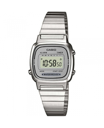 Reloj Casio Digital - LA670WEA-7EF