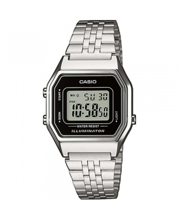 Reloj Casio Digital - LA680WEA-1EF