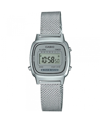 Reloj Casio Digital - LA670WEM-7EF