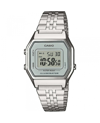 Reloj Casio Digital - LA680WEA-7EF