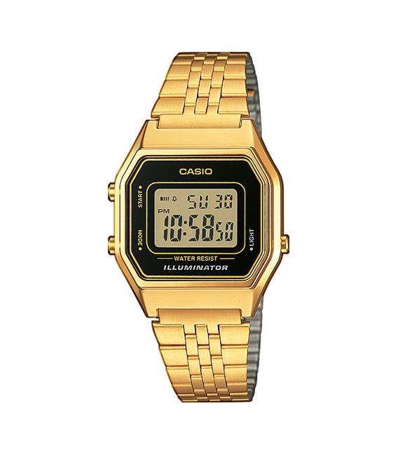 Reloj Casio Digital - LA680WEGA-1ER