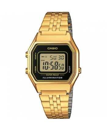 Reloj Casio Digital - LA680WEGA-1ER