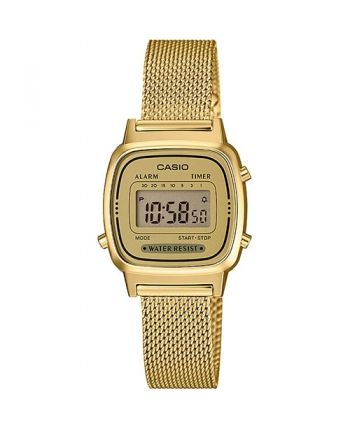 Reloj Casio Digital - LA670WEMY-9EF