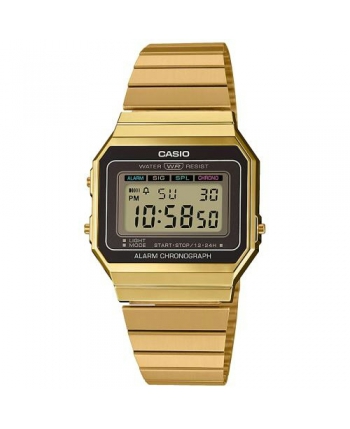 Reloj Casio Digital - A700WEG-9AEF