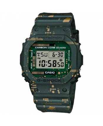 Reloj G-Shock Classic Carbon Core Guard - DWE-5600CC-3ER