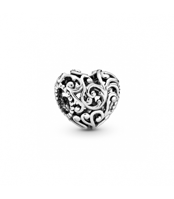 Charm Pandora Corazón real - 797672