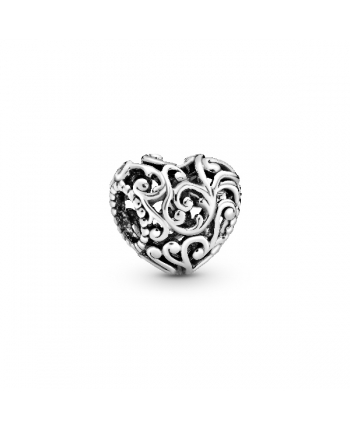 Charm Pandora Corazón real - 797672