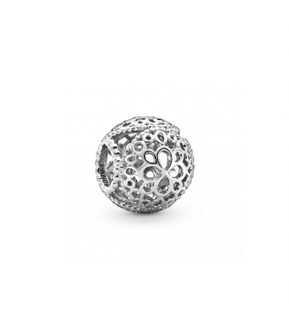 Charm Pandora Floresde Filigrana - 797853