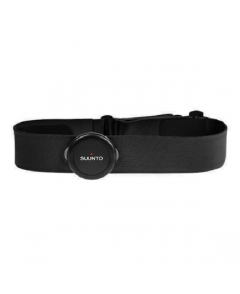 Cinturón de FC Suunto Smart Heart Rate Belt - SS050579000