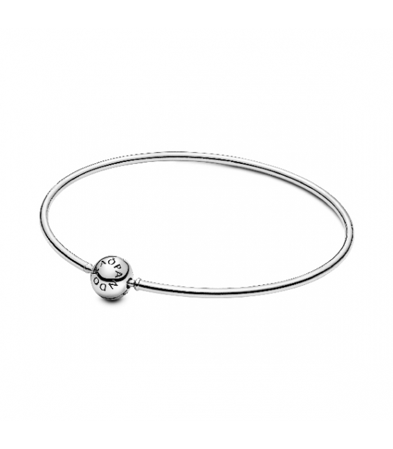 Pulsera Pandora Me rígida en plata de ley. - 598406C00-16