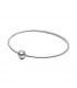 Pulsera Pandora Me rígida en plata de ley. - 598406C00-16