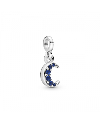 Charm colgante Pandora Me en plata de ley Mi Luna - 798375NBT