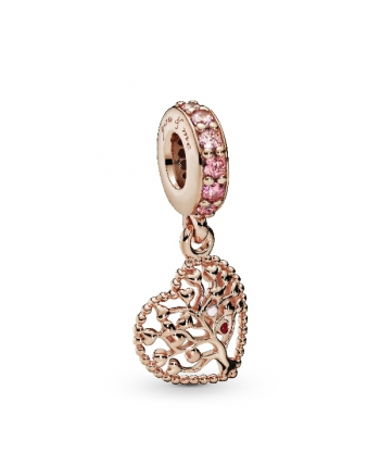 Charm colgante Pandora Rose Árbol del Amor - 786592CZSMX