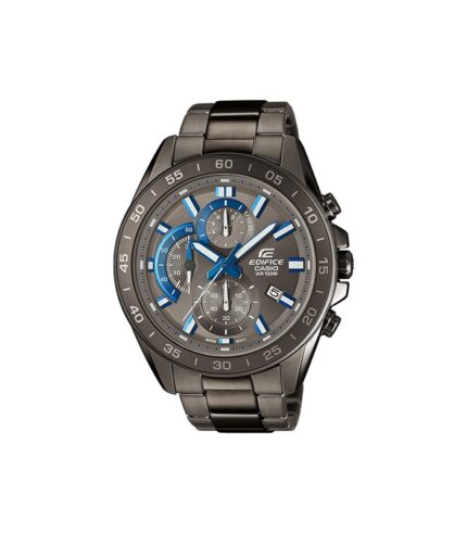 Reloj Casio Edifice Classic IP Gris - EFV-550GY-8AVUEF