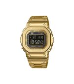 Reloj Casio G-Shock Solar Bluetooth - GMW-B5000GD-9ER