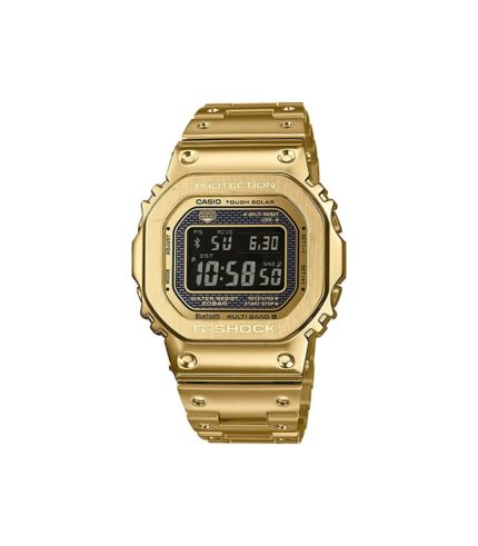 Reloj Casio G-Shock Solar Bluetooth - GMW-B5000GD-9ER