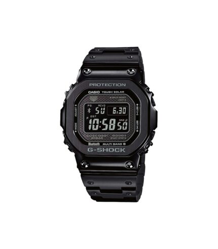 Reloj Casio G-Shock Solar Bluetooth - GMW-B5000GD-1ER