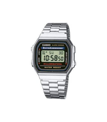 Reloj Casio Digital - A168WA-1YES