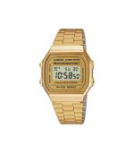 Reloj Casio Digital - A168WG-9EF